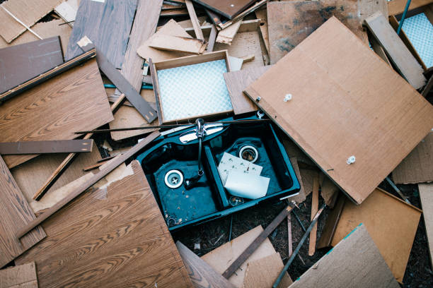 Best Basement Cleanout  in Beloit, OH