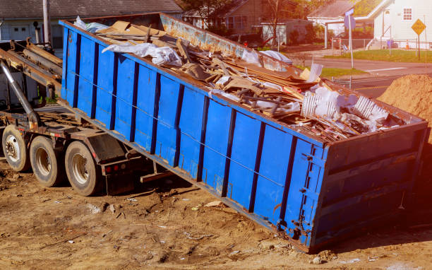 Moving and Downsizing Cleanouts in Beloit, OH